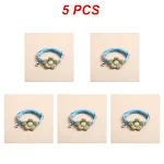 Style B 5pcs