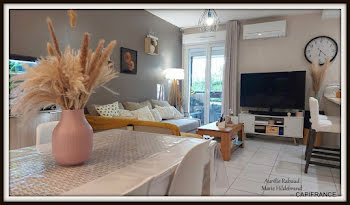 appartement à Aucamville (31)