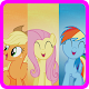 Download My Little Pony Trivia For PC Windows and Mac 3.1.7z