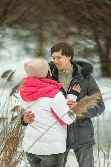 Wedding photographer Aleksandr Pekurov (aleksandr79). Photo of 17 February 2023