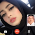 hot arab girls video call prank1.0