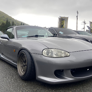 ロードスター NB6C