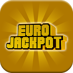 Cover Image of Unduh Eurojackpot 1.5 APK