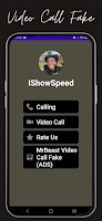 Prank Call iShowSpeed APK for Android Download