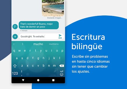 Teclado SwiftKey