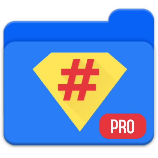 File Manager Pro Root - 50 OFF