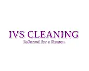 IVS Cleaning Ltd  Logo