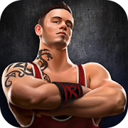 Wrestling Champion 3D  Icon