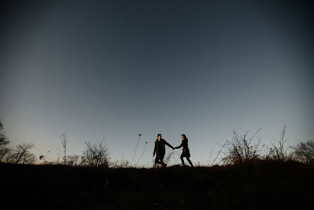 Vestuvių fotografas Ivan Gusev (gusphotoshot). Nuotrauka 2015 gruodžio 26