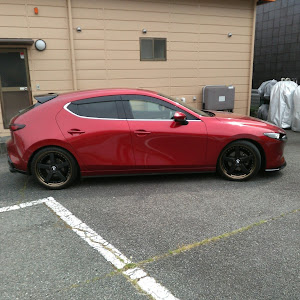 MAZDA3 BP8P