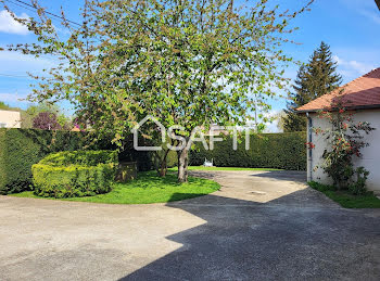 maison à Tournan-en-Brie (77)