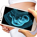 Ultrasound Scanner (Prank) Apk