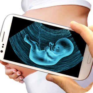 Ultrasound Scanner (Prank) 1.22 Icon