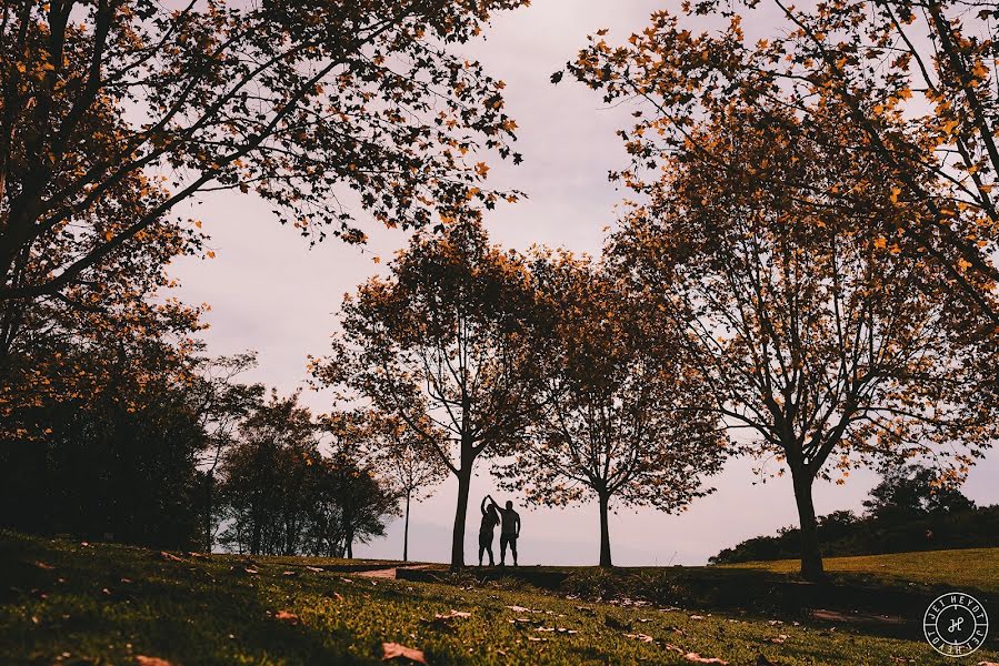 Bröllopsfotograf Jei Heydt (jeiheydt). Foto av 13 april 2020