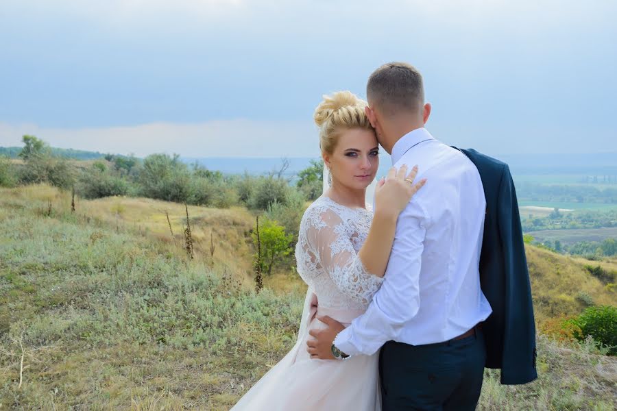 Wedding photographer Alena Shpak (alyonashpak). Photo of 28 January 2019