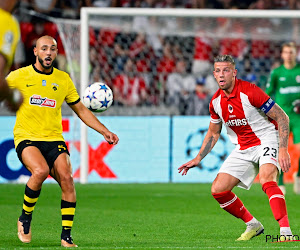 Toby Alderweireld a une très bonne nouvelle pour l'Antwerp