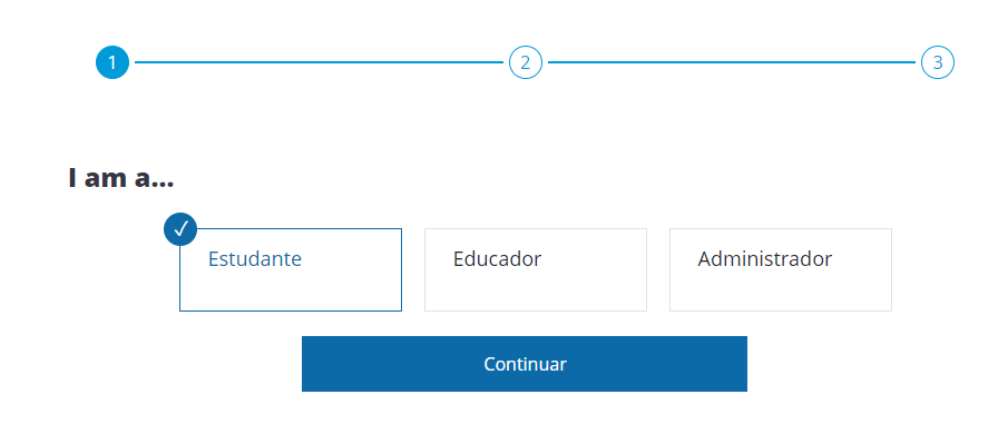 Sinalização Sketchup Estudante 