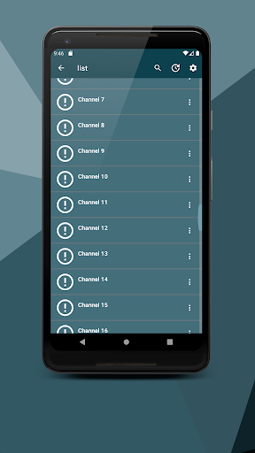 ClickTV Video On Demand  IPTV Player M3U
