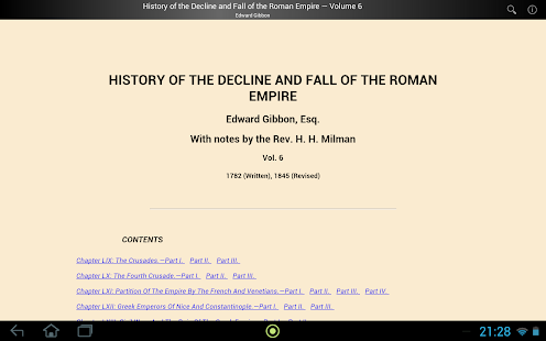 How to install Decline of the Roman Empire 6 lastet apk for pc