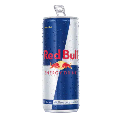 Red Bull