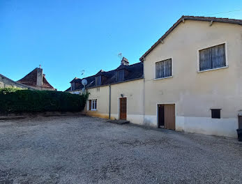 maison à Rouffignac-Saint-Cernin-de-Reilhac (24)