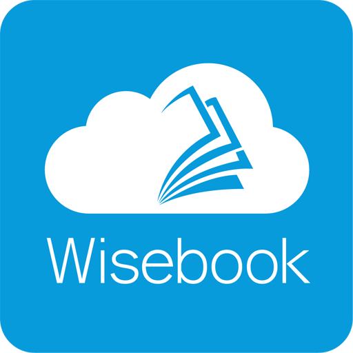 Wisebook CloudViewer 新聞 App LOGO-APP開箱王