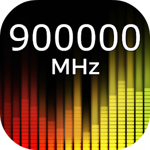 Download 900000 MHz For PC Windows and Mac