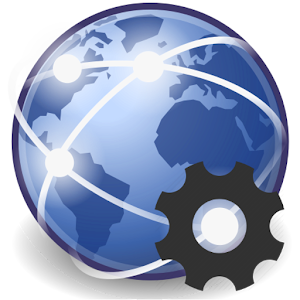 Internet Connection Tester  Icon