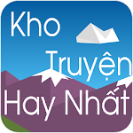 Ngôn tình offline đặc sắc Apk