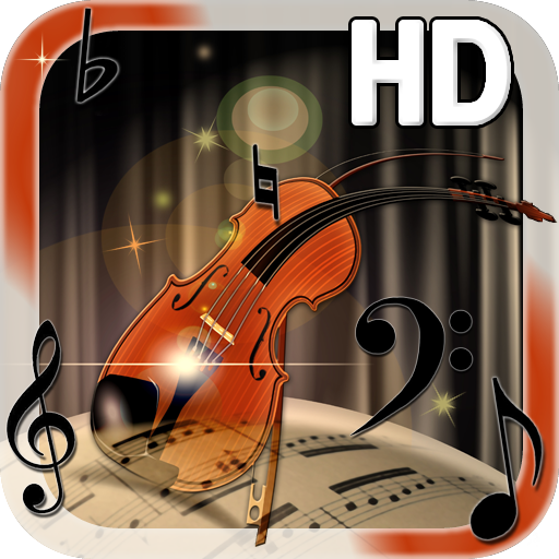 Music Note LWP 個人化 App LOGO-APP開箱王