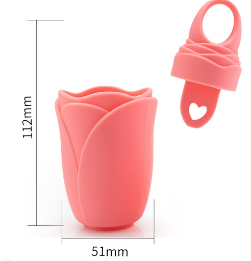 Title 4, Contour Ice Film Silicone Ice Tray for Face and...