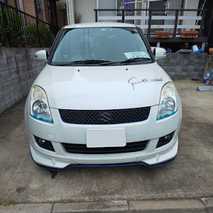 スイフト ZC71S