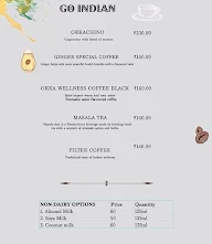 Orka Cafe menu 8