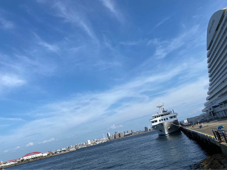 CR-ZのハイブリットRS・ドライブ・神戸・夜景スポットに関するカスタム事例の投稿画像2枚目