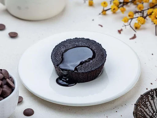 Choco Lava Cake