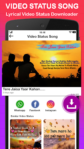 Download 4Fun Video Status APK latest version App by 4K Wallpaper Live for  android devices