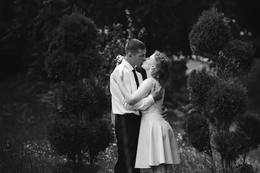 Wedding photographer Sergey Uryupin (rurikovich). Photo of 14 September 2021