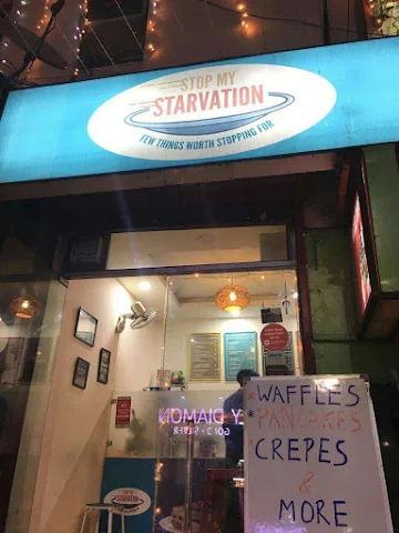 Stop My Starvation photo 