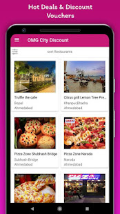 OMG City Discount(圖5)-速報App