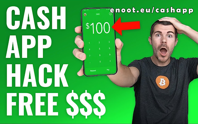 Free Cash App: Make Money Now