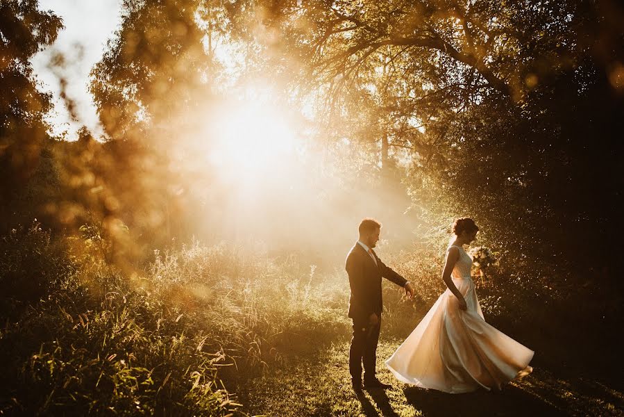 Fotógrafo de bodas Jonathan Korell (korell). Foto del 17 de marzo 2019