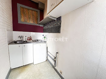 appartement à Paris 17ème (75)