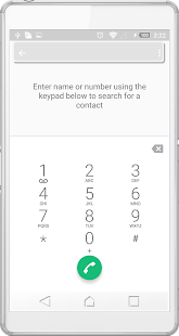 How to mod Theme MonoWhite for Xperia 1.0.1 mod apk for android