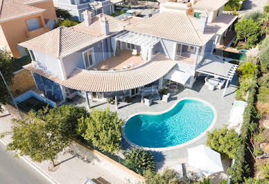 Property with pool 10