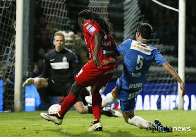 Jordan Lukaku was dé grote man, maar Vanderhaeghe vraagt zich toch één iets af...