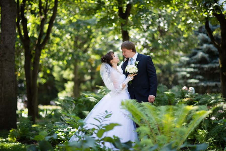 Fotógrafo de bodas Sergey Konstantinov (mosxa). Foto del 17 de marzo 2015