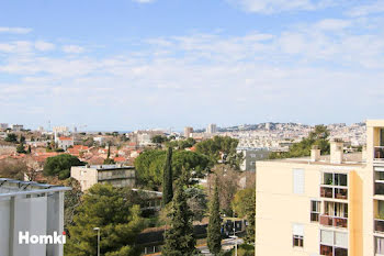 appartement à Marseille 10ème (13)