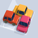 Cover Image of Herunterladen Parkstau 3D 0.19.1 APK