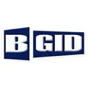 Birmingham Garage & Industrial Doors Limited Logo