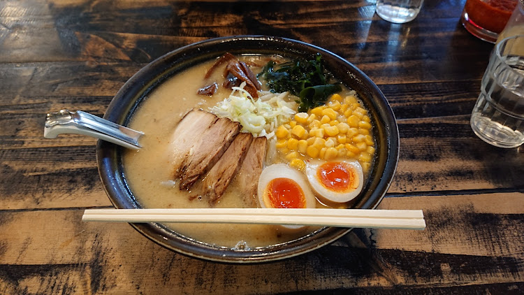ミラココアのﾗｰﾒﾝに関するカスタム事例の投稿画像3枚目